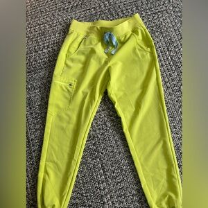 Figs Zamora jogger scrubs